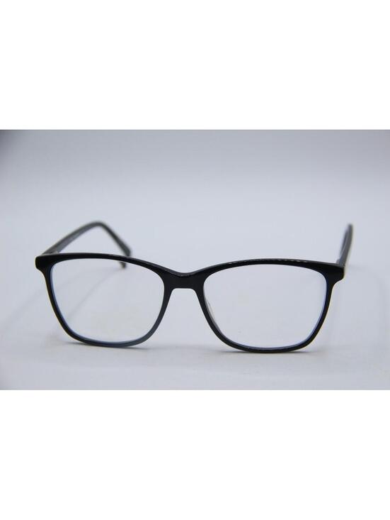 Maxx Eyewear Elaine Black Designer Authentic Eyeglasses 56-19-145